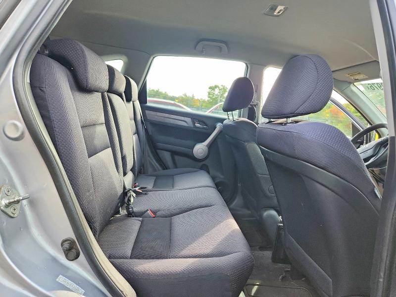 2007 Honda Cr-v მანქანა იყიდება აუქციონზე, vin: 5J6RE48347L016154, აუქციონის ნომერი: 70790976