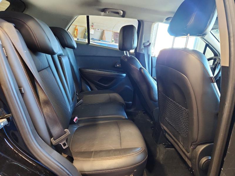 Продаж на аукціоні авто 2020 Chevrolet Trax, vin: KL7CJPSB0LB349506, номер лоту: 69875286