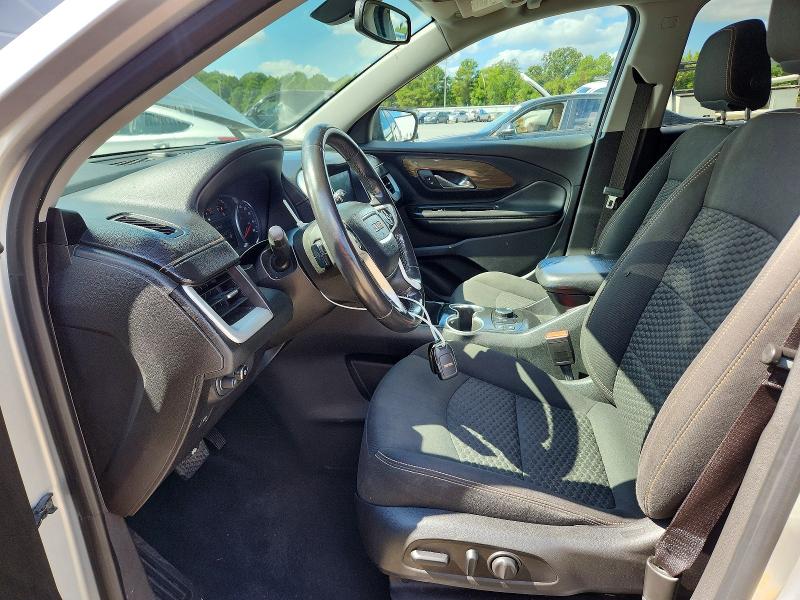 Aukcja sprzedaży 2018 Gmc Terrain, vin: 3GKALMEV9JL329912, numer aukcji: 68649226