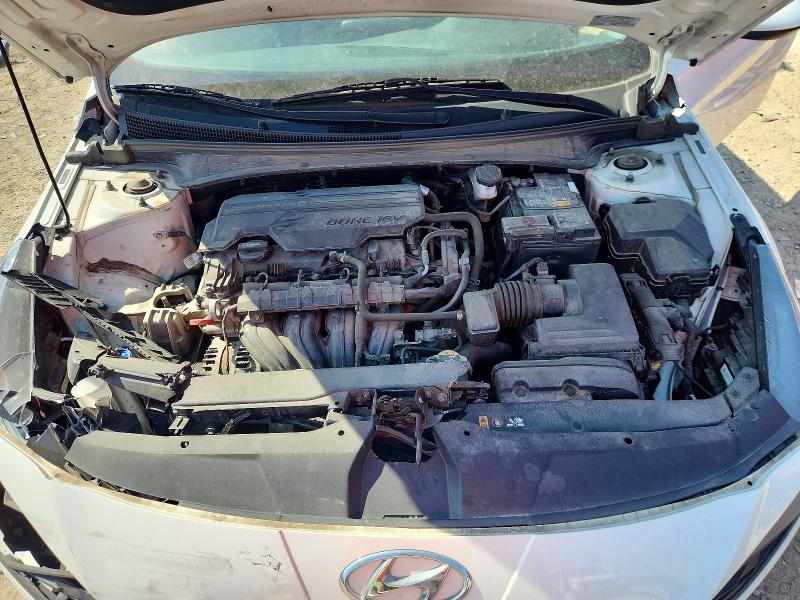 Продажа на аукционе авто 2021 Hyundai Elantra, vin: 5NPLS4AG0MH006268, номер лота: 67431116