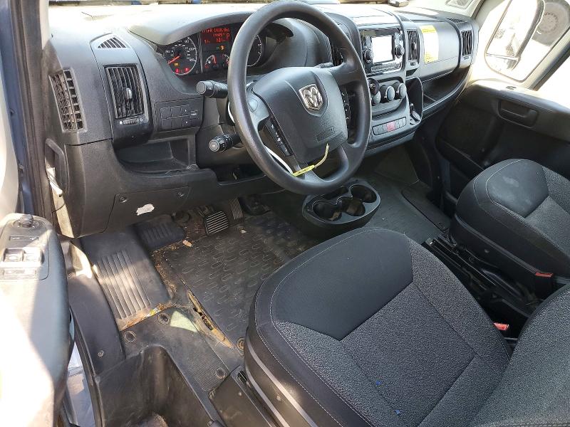 Aukcja sprzedaży 2021 Ram Promaster 3500, vin: 3C6MRVJG0ME541487, numer aukcji: 66937936