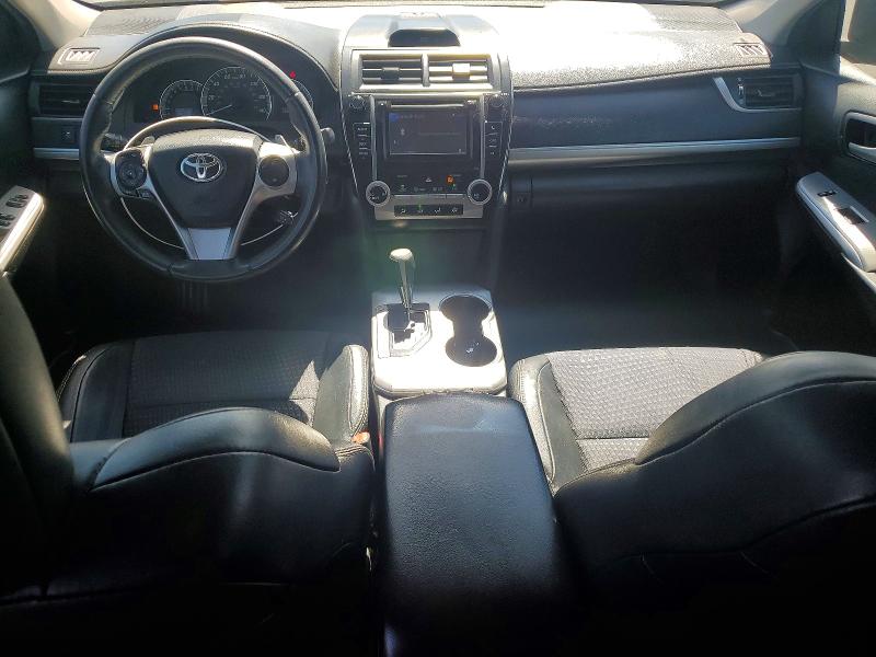 68615726 :رقم المزاد ، 4T1BF1FKXCU589766 vin ، 2012 Toyota Camry مزاد بيع