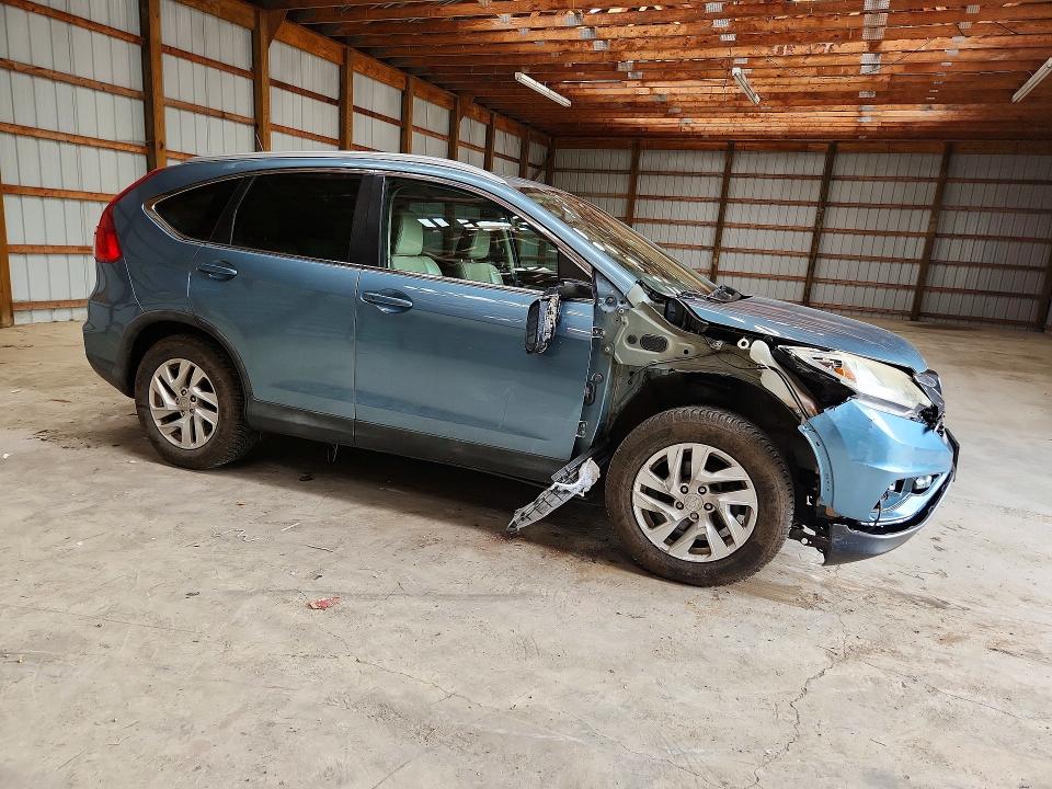 Продажа на аукционе авто 2016 Honda Cr-v, vin: 2HKRM3H70GH557938, номер лота: 68780476