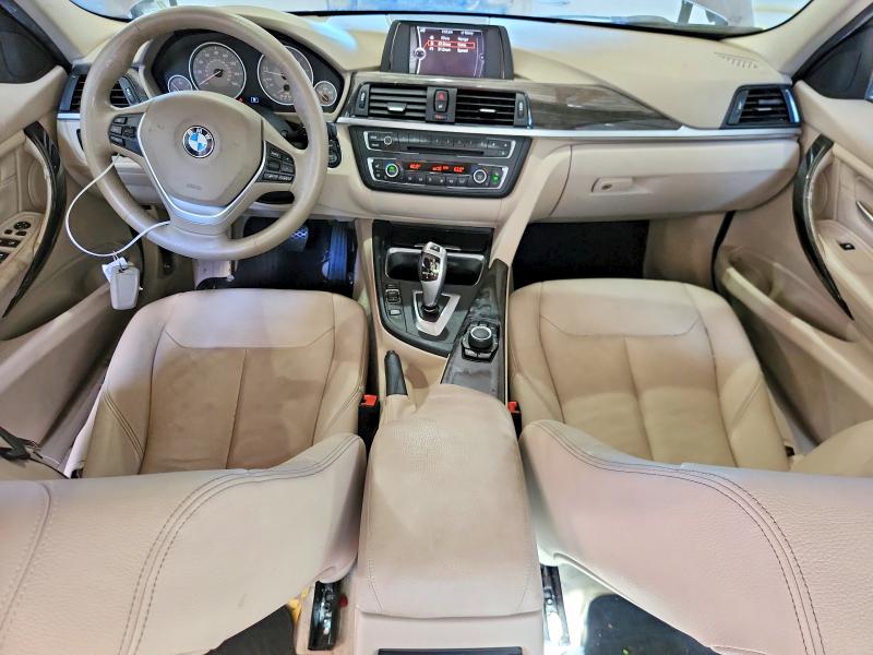 Aukcja sprzedaży 2013 Bmw 328, vin: WBA3B3C5XDJ810121, numer aukcji: 70483806