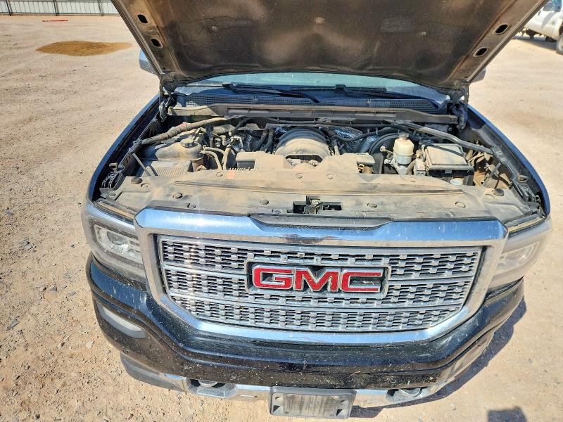 Aukcja sprzedaży 2017 Gmc Sierra, vin: 3GTU2PEJ8HG147065, numer aukcji: 67655626
