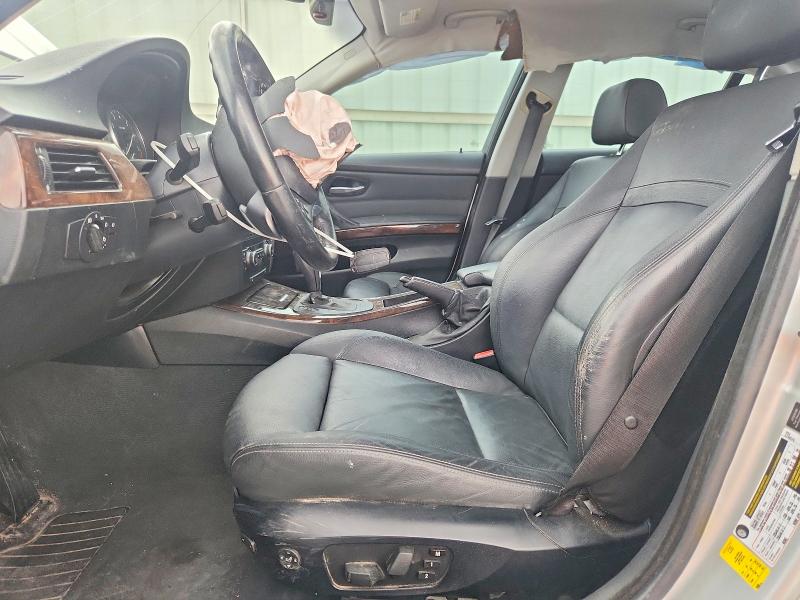 Продаж на аукціоні авто 2009 Bmw 328, vin: WBAPH77509NM29265, номер лоту: 68295206