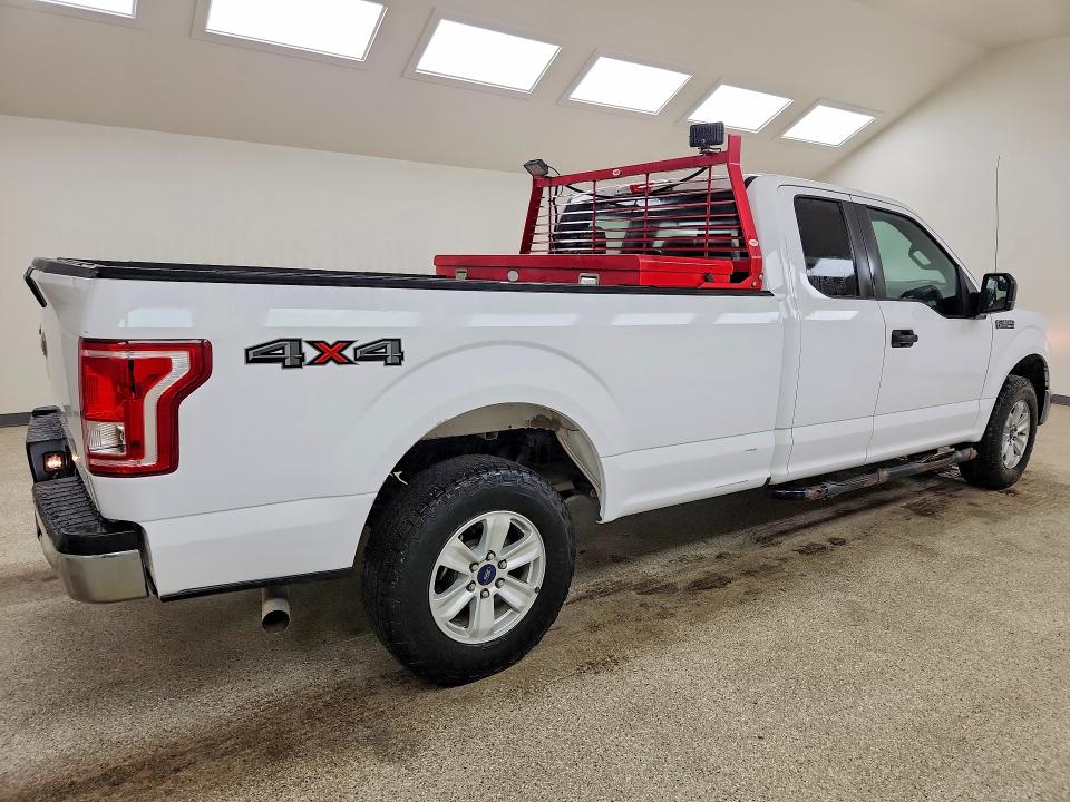 Aukcja sprzedaży 2017 Ford F150, vin: 1FTEX1EF5HKE54278, numer aukcji: 69825256