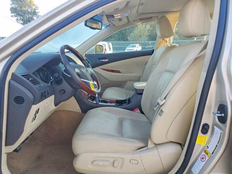 Aukcja sprzedaży 2011 Lexus Es, vin: JTHBK1EG0B2453362, numer aukcji: 68075036