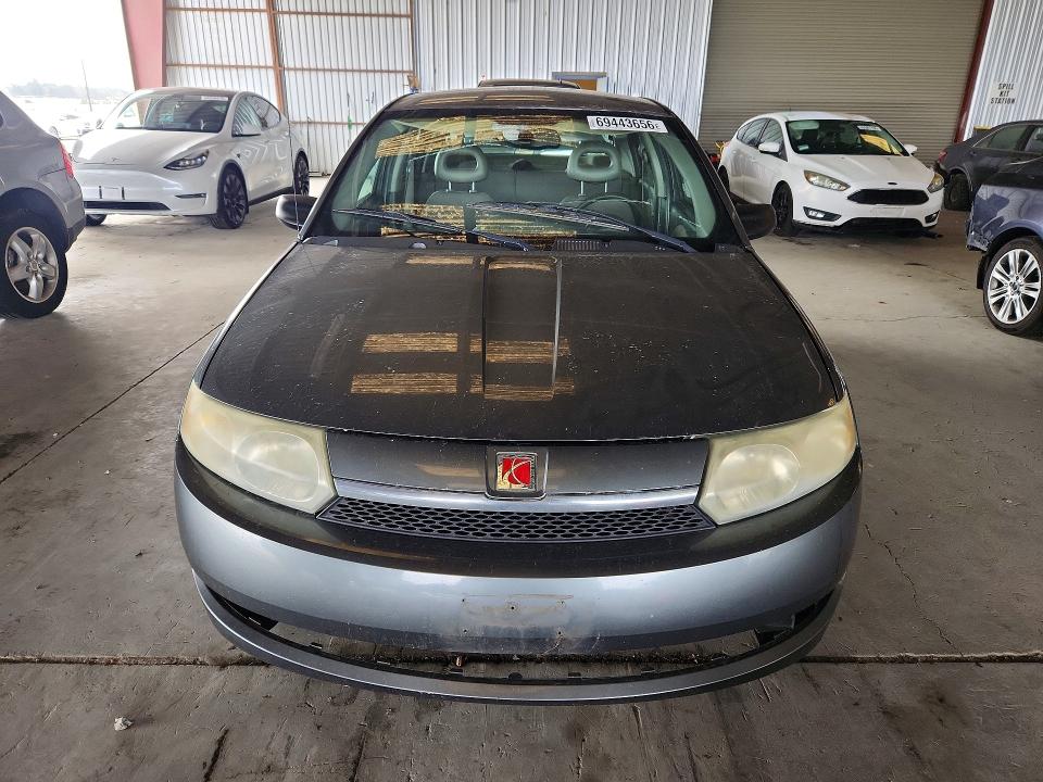 Продажа на аукционе авто 2004 Saturn Ion, vin: 1G8AZ52F64Z232011, номер лота: 69443656