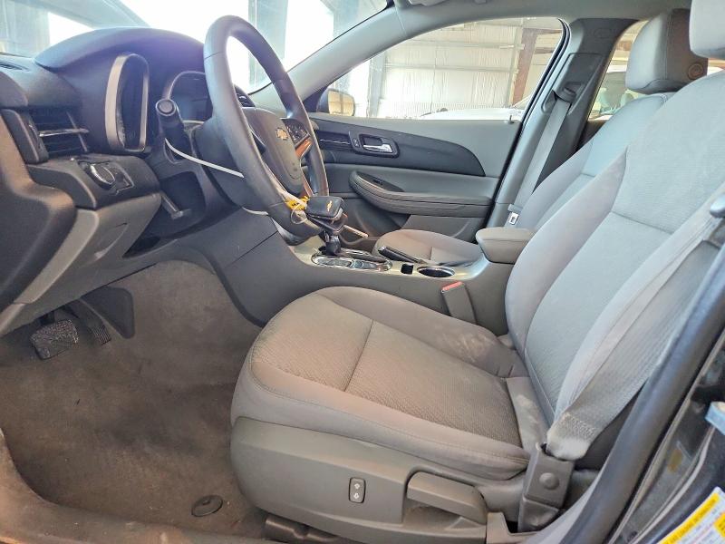 Aukcja sprzedaży 2014 Chevrolet Malibu, vin: 1G11A5SLXEF285065, numer aukcji: 67329196