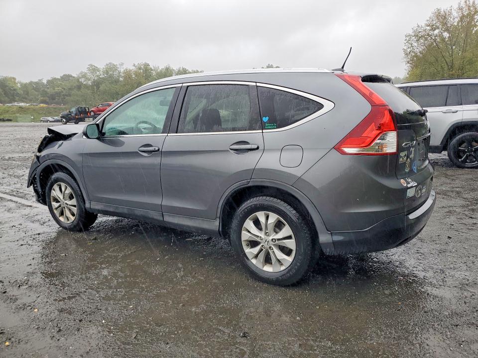 2013 Honda Cr-v მანქანა იყიდება აუქციონზე, vin: 2HKRM4H75DH659625, აუქციონის ნომერი: 69983976
