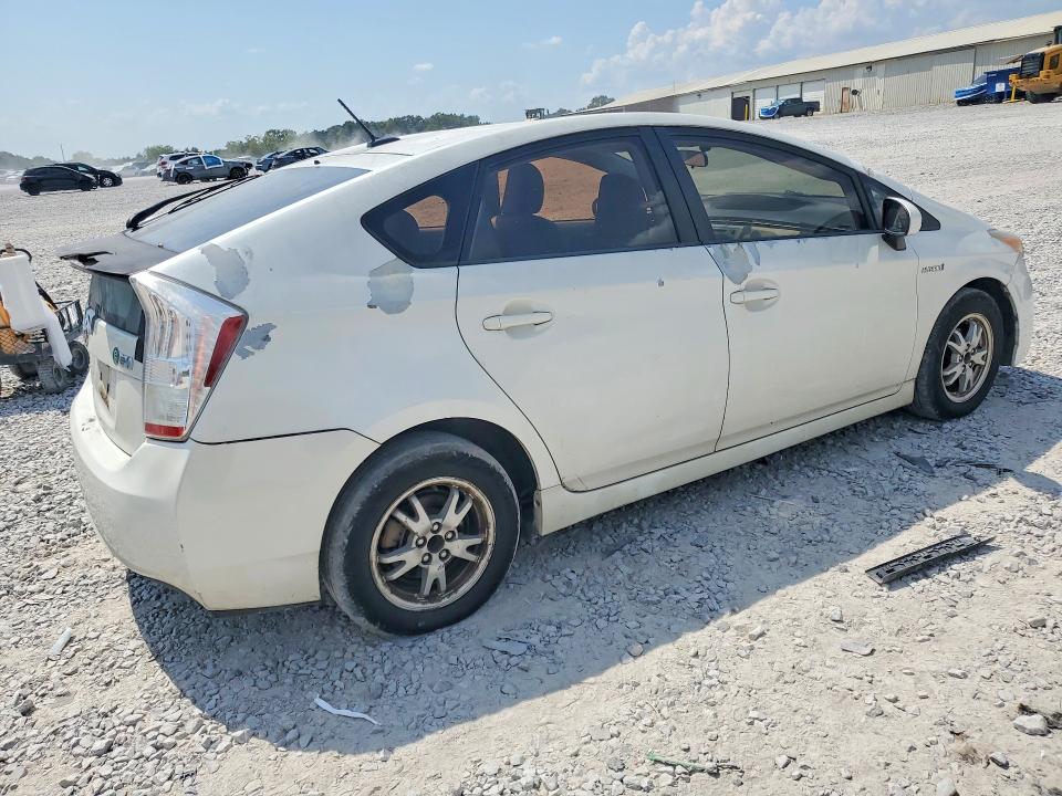 Продаж на аукціоні авто 2010 Toyota Prius, vin: JTDKN3DU3A0018843, номер лоту: 67873596