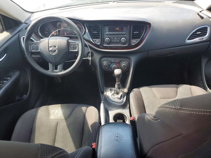 Aukcja sprzedaży 2015 Dodge Dart, vin: 1C3CDFBB0FD407390, numer aukcji: 67878986