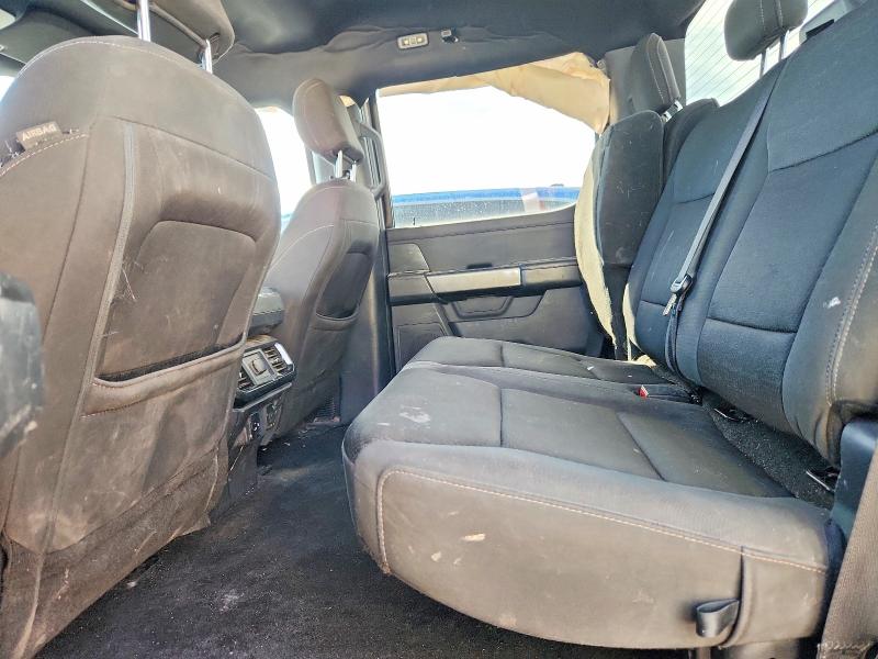Auction sale of the 2021 Ford F150, vin: 1FTEW1CP5MFC05108, lot number: 69029626