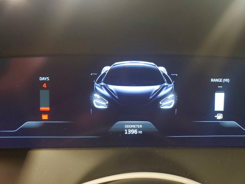 71185256 :رقم المزاد ، SBM14ACA2TW010184 vin ، 2026 Mclaren Automotive 750s مزاد بيع