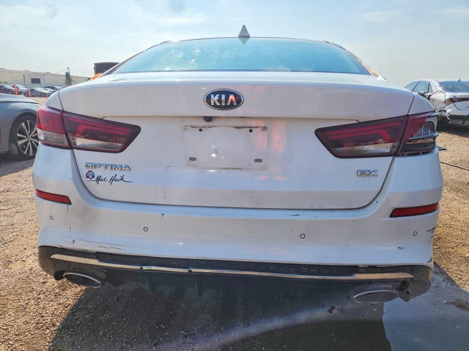 69769756 :رقم المزاد ، 5XXGU4L19KG316481 vin ، 2019 Kia Optima مزاد بيع