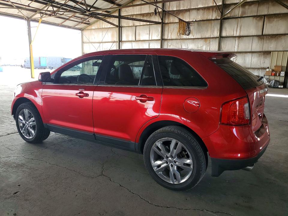 Aukcja sprzedaży 2011 Ford Edge, vin: 2FMDK3KC2BBA34636, numer aukcji: 69335246