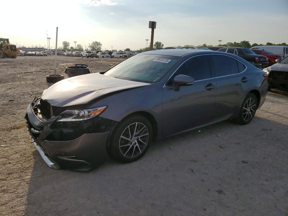 68436126 :رقم المزاد ، 58ABK1GGXGU034482 vin ، 2016 Lexus Es مزاد بيع