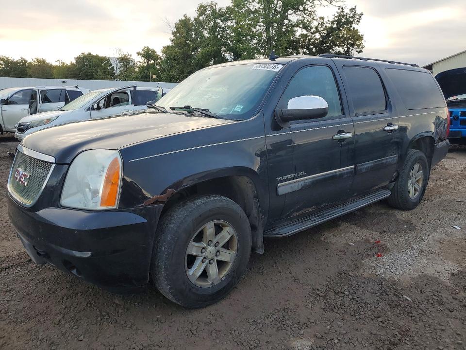 Aukcja sprzedaży 2011 Gmc Yukon Xl, vin: 1GKS2HE3XBR193992, numer aukcji: 70750576