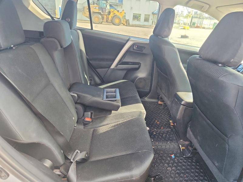 Aukcja sprzedaży 2016 Toyota Rav4, vin: 2T3BFREV9GW484837, numer aukcji: 63917076
