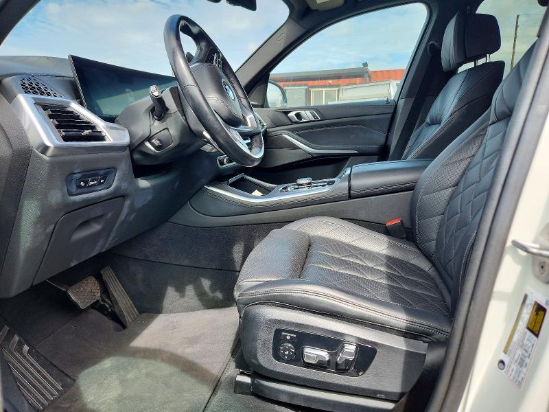 Aukcja sprzedaży 2024 Bmw X5, vin: 5UX13EU05R9V40227, numer aukcji: 70476506