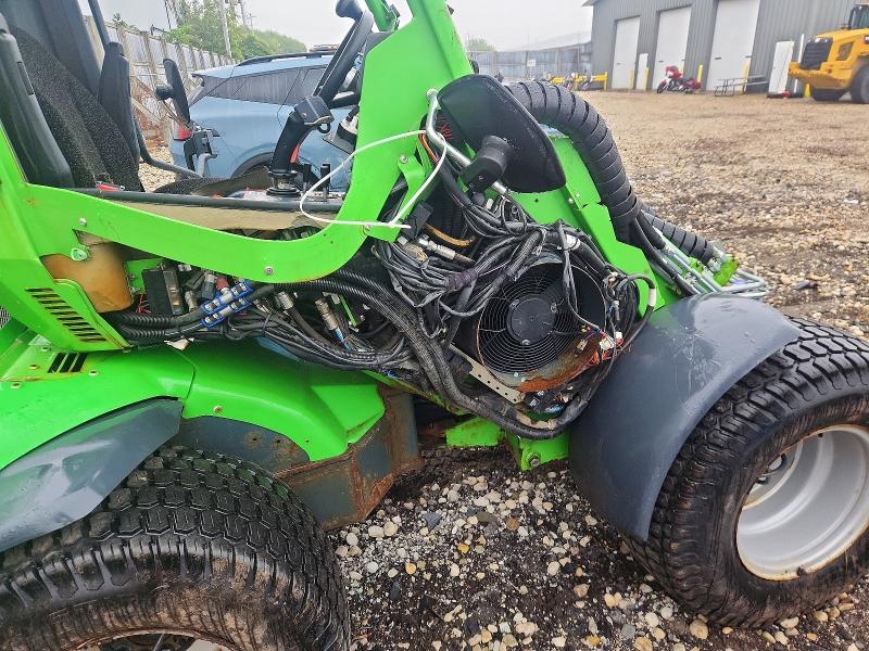 69306696 :رقم المزاد ، 95248 vin ، 2020 Bobcat Construction Equipme مزاد بيع
