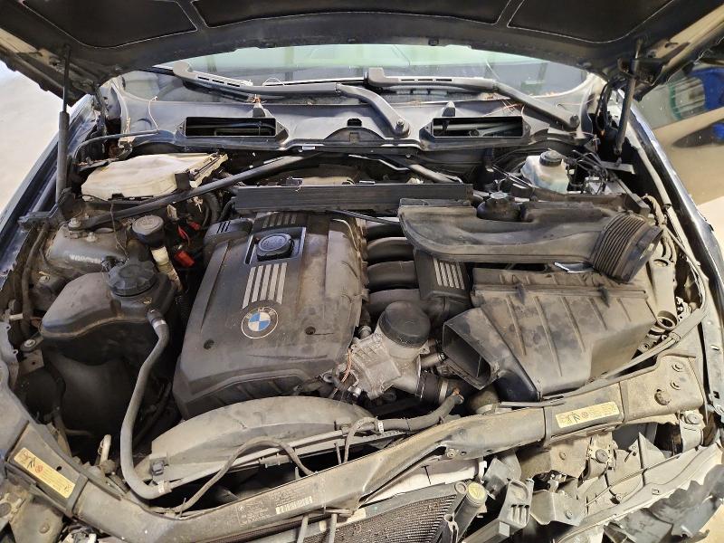 Продажа на аукционе авто 2009 Bmw 328, vin: WBAPH77519NM30165, номер лота: 68369216