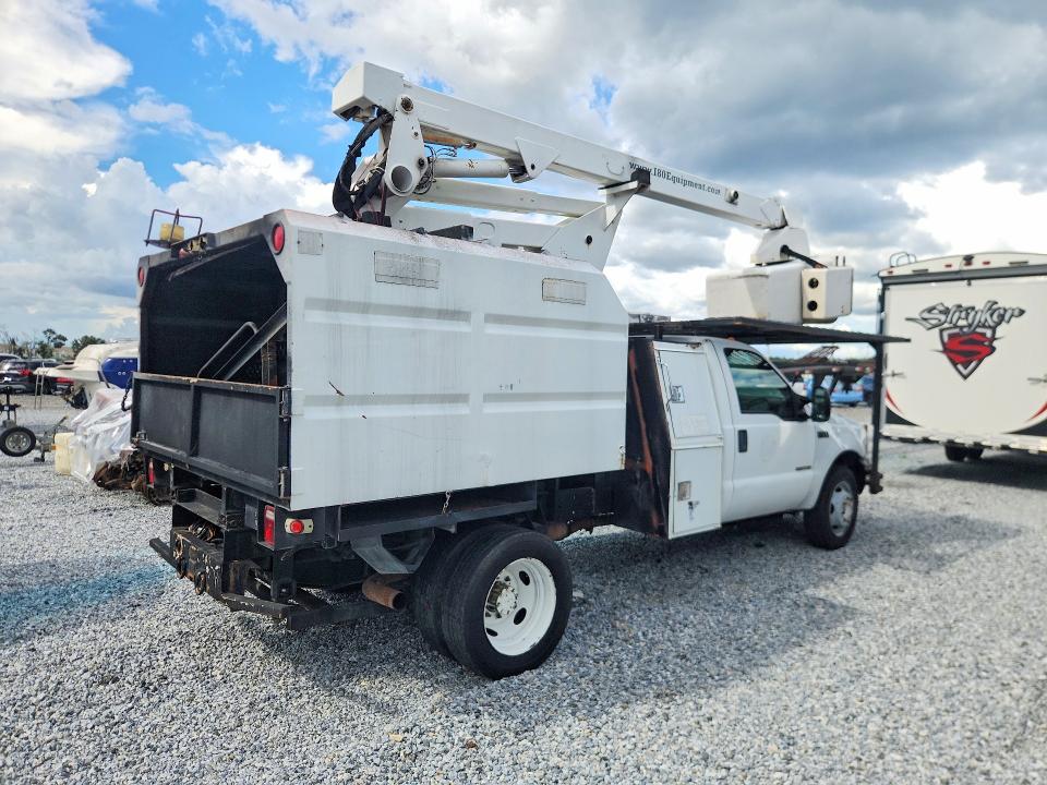 2000 Ford F550 მანქანა იყიდება აუქციონზე, vin: 1FDAF56F2YEA22913, აუქციონის ნომერი: 67112506