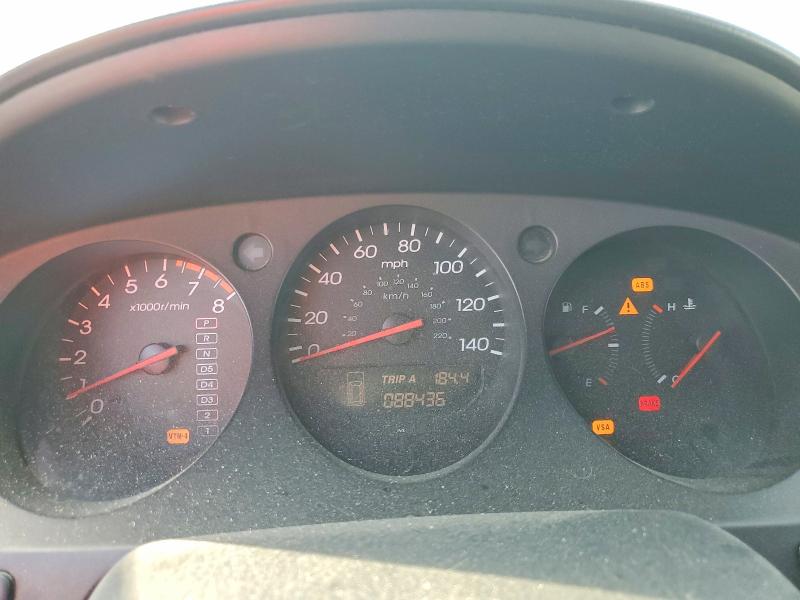 Продаж на аукціоні авто 2003 Acura Mdx, vin: 2HNYD18663H532255, номер лоту: 70284976