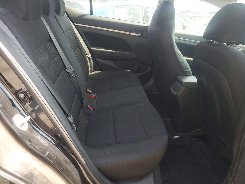 Продажа на аукционе авто 2019 Hyundai Elantra, vin: 5NPD84LFXKH484136, номер лота: 67420866