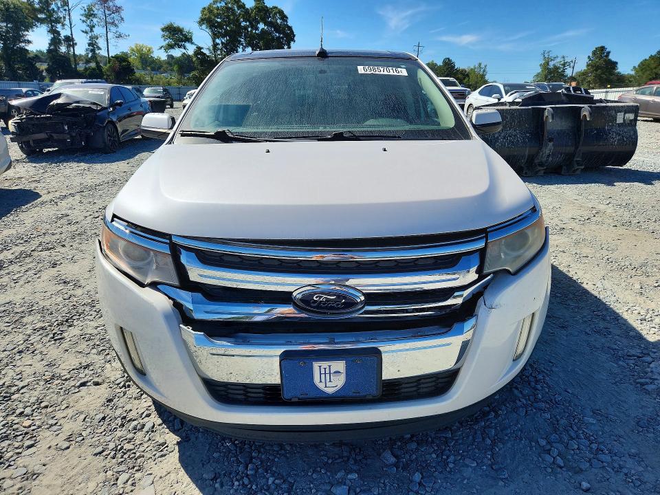 Aukcja sprzedaży 2011 Ford Edge, vin: 2FMDK3JC2BBB20370, numer aukcji: 69857016