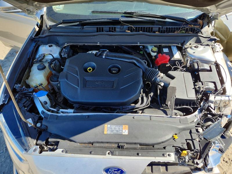 Продажа на аукционе авто 2016 Ford Fusion, vin: 3FA6P0T90GR209254, номер лота: 70217116
