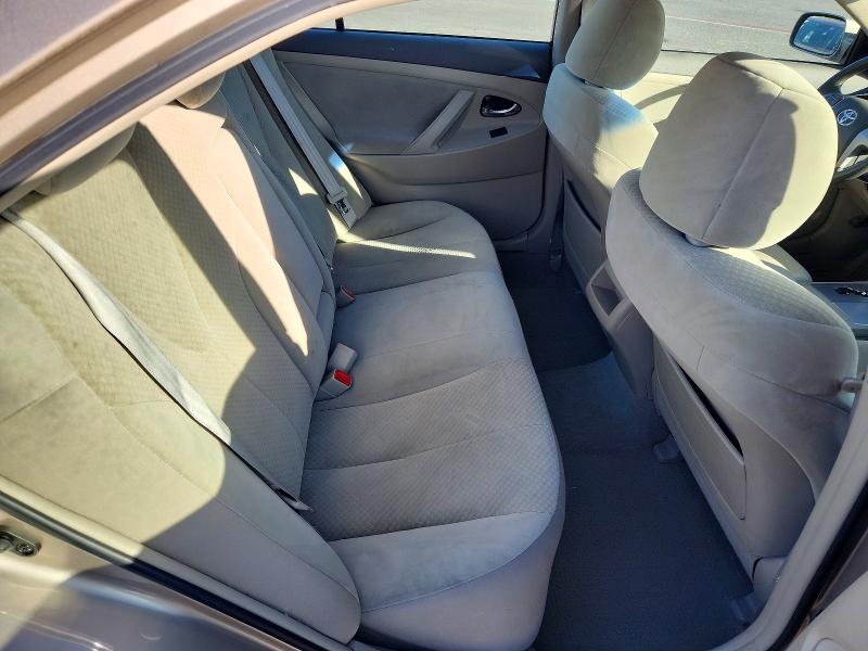 Продаж на аукціоні авто 2007 Toyota Camry, vin: 4T1BE46K97U709227, номер лоту: 67474486