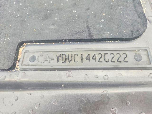 Aukcja sprzedaży 2022 Sea-doo Gtx 170, vin: YDVC1442G222, numer aukcji: 67661986