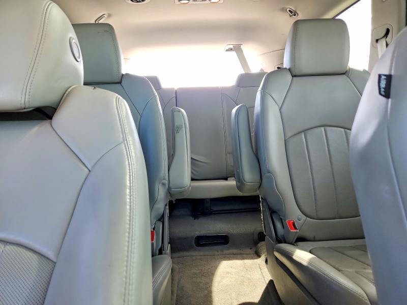 68928666 :رقم المزاد ، 5GAKVCKD8FJ370046 vin ، 2015 Buick Enclave مزاد بيع