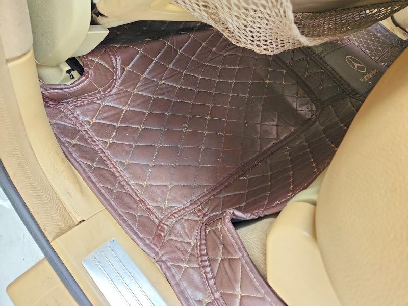 67539636 :رقم المزاد ، 4JGBF7BE4BA699277 vin ، 2011 Mercedes-benz Gl مزاد بيع