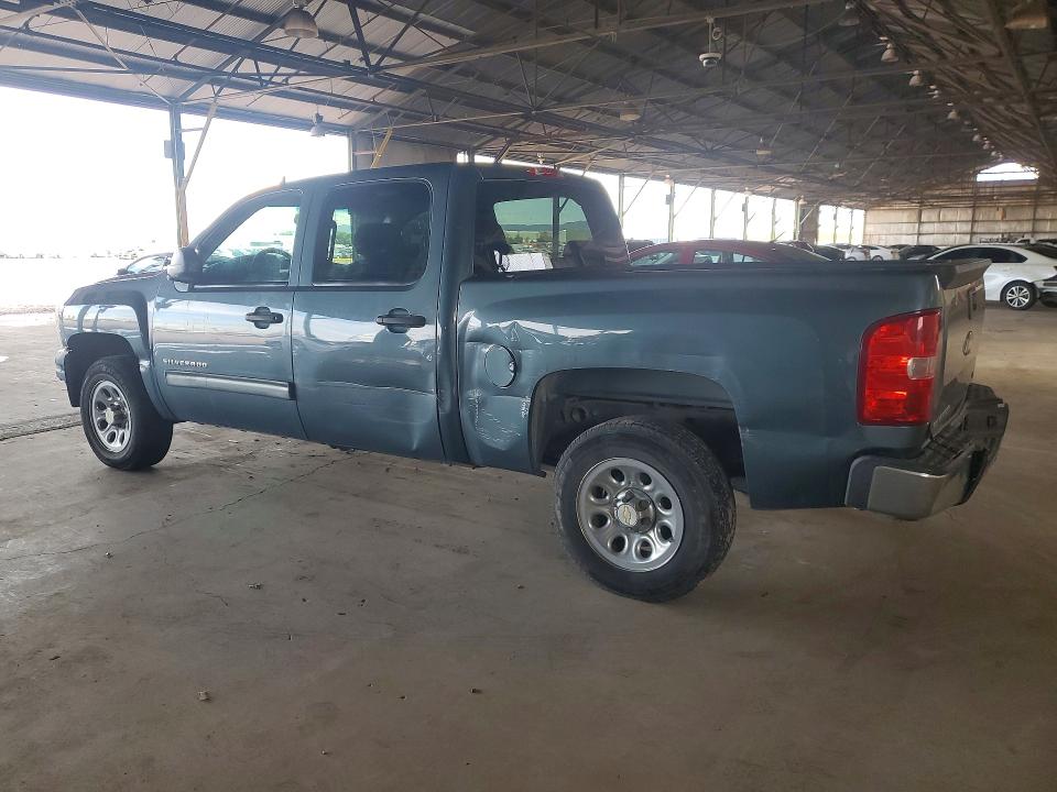 Aukcja sprzedaży 2012 Chevrolet Silverado, vin: 3GCPCREA0CG227376, numer aukcji: 69614236