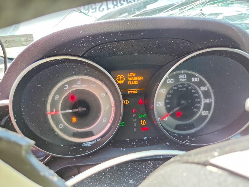 Продажа на аукционе авто 2013 Acura Mdx, vin: 2HNYD2H62DH513208, номер лота: 69381256