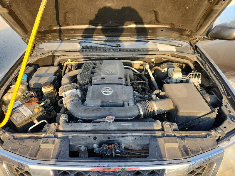 68259856 :رقم المزاد ، 1N6DD0ER5HN718491 vin ، 2017 Nissan Frontier مزاد بيع