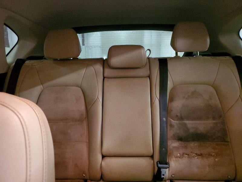 Продаж на аукціоні авто 2019 Mazda Cx-5, vin: JM3KFACM0K1576333, номер лоту: 69038306