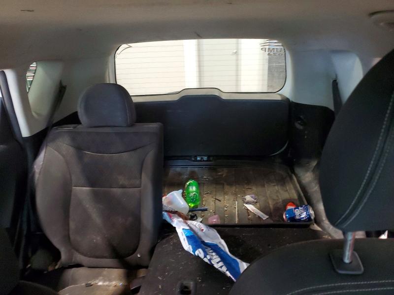 2014 Kia Soul მანქანა იყიდება აუქციონზე, vin: KNDJN2A24E7032479, აუქციონის ნომერი: 67554846