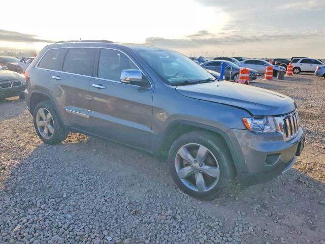 Продажа на аукционе авто 2013 Jeep Grand Cherokee, vin: 1C4RJFBTXDC503182, номер лота: 69993816
