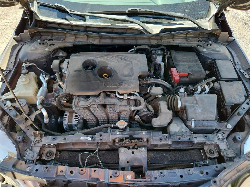 Продаж на аукціоні авто 2019 Nissan Altima, vin: 1N4BL4BV3KC103940, номер лоту: 68783456
