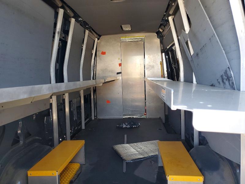 Aukcja sprzedaży 2019 Mercedes-benz Sprinter, vin: WD4PF1CD3KP122417, numer aukcji: 67805806