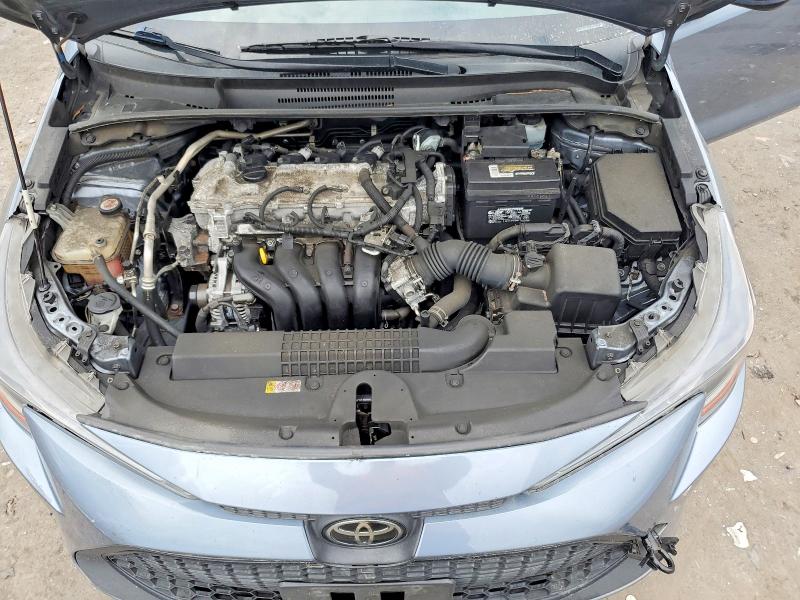 68864306 :رقم المزاد ، JTDEPRAE2LJ094848 vin ، 2020 Toyota Corolla مزاد بيع