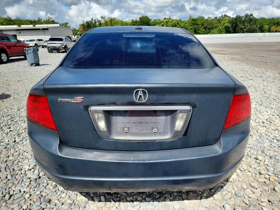 67513436 :رقم المزاد ، 19UUA65585A079085 vin ، 2005 Acura Tl مزاد بيع