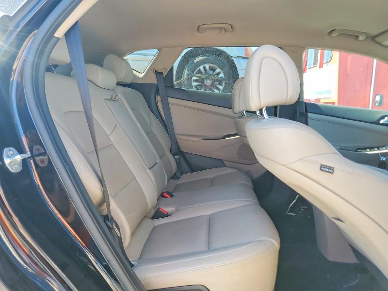 Продажа на аукционе авто 2016 Hyundai Tucson, vin: KM8J33A2XGU025113, номер лота: 70770406