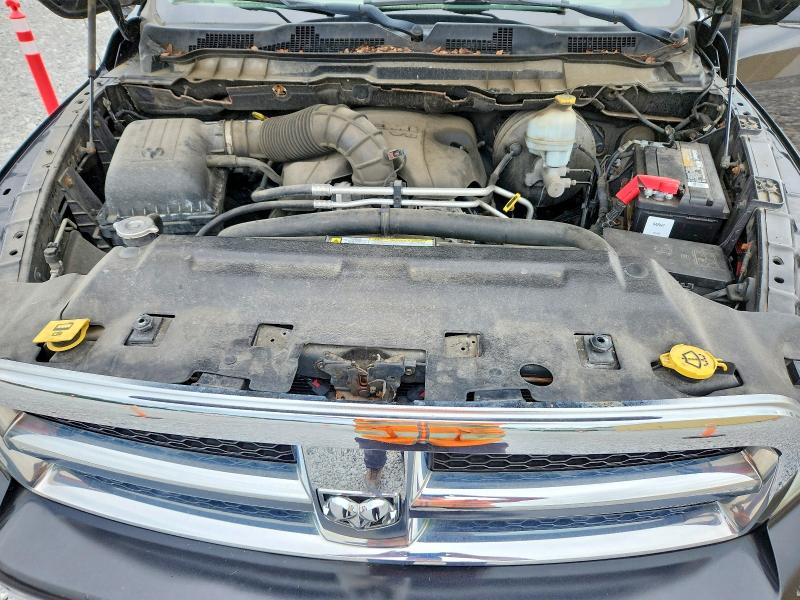 Продажа на аукционе авто 2010 Dodge Ram 1500, vin: 1D7RV1GTXAS222524, номер лота: 69458996