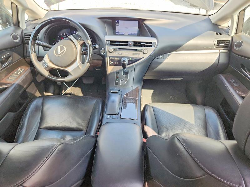 2015 Lexus Rx 350 მანქანა იყიდება აუქციონზე, vin: 2T2ZK1BA9FC192994, აუქციონის ნომერი: 67859056