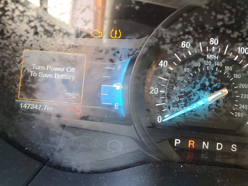 2015 Ford Edge მანქანა იყიდება აუქციონზე, vin: 2FMTK4J96FBC41561, აუქციონის ნომერი: 68603336